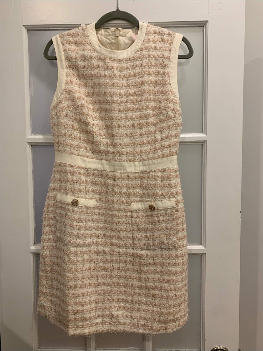 NWT Flossy by Freddy Coco Dress Size Medium - Picture 4 of 7